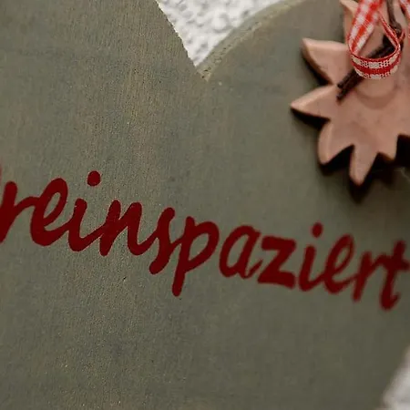 Gaestehaus Reich 3* Lübben