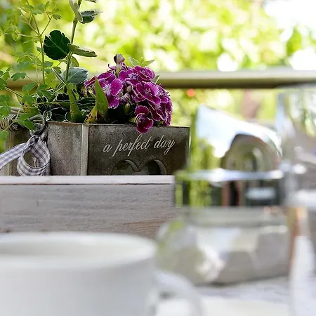 Gaestehaus Reich Pensionat Lübben