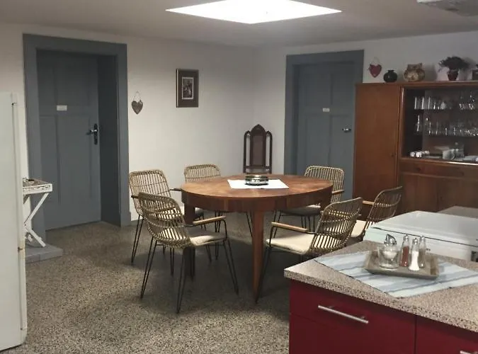 Gaestehaus Reich Gasthuis 3*