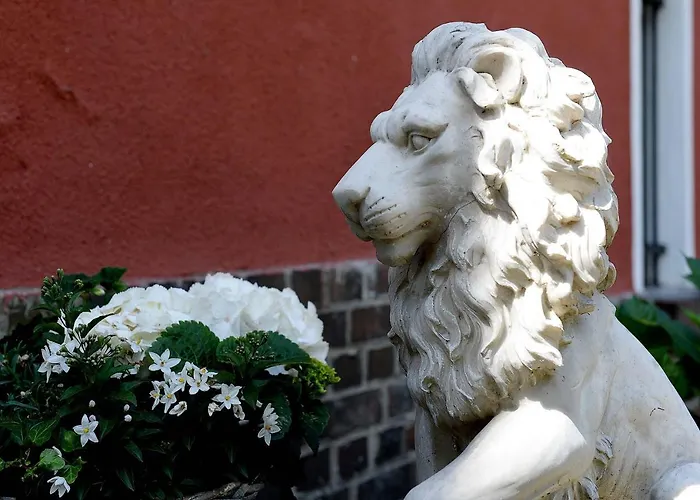 Gaestehaus Reich Gasthuis