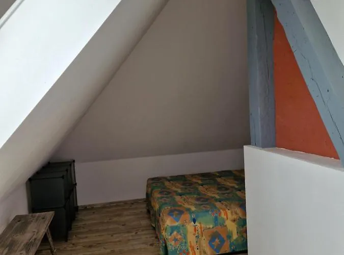 Gaestehaus Reich Gasthuis