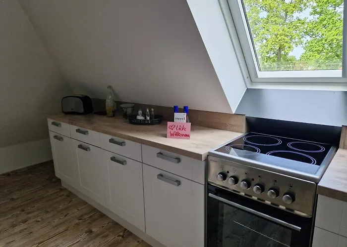 Gaestehaus Reich Gasthuis