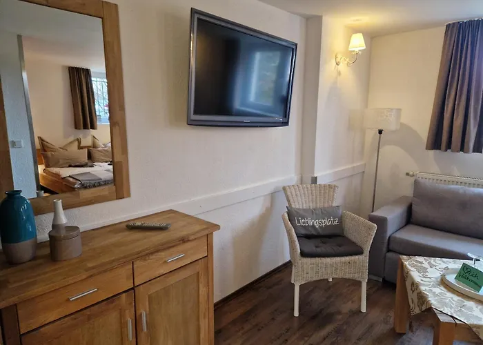 Gaestehaus Reich Gasthuis