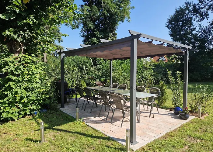 Gasthuis Gaestehaus Reich 3*