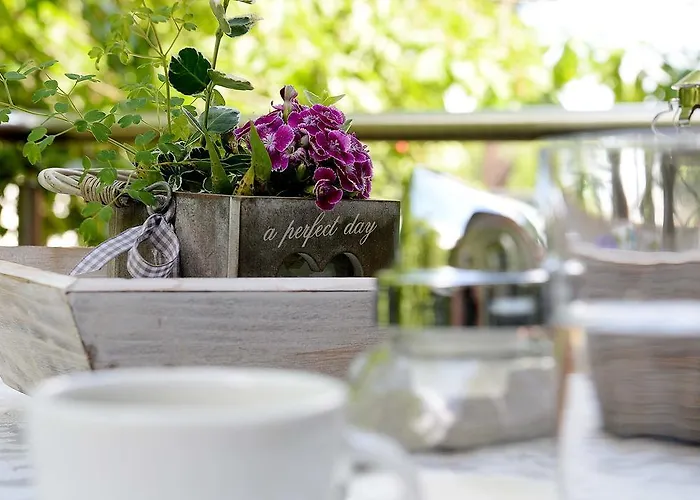 Gaestehaus Reich Gasthuis Lübben