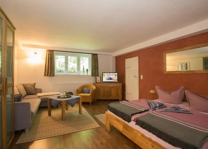 Gaestehaus Reich Lübben