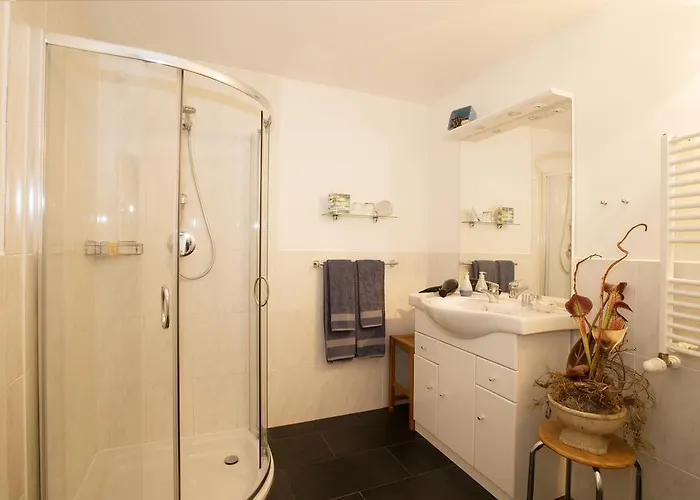 Gaestehaus Reich Lübben