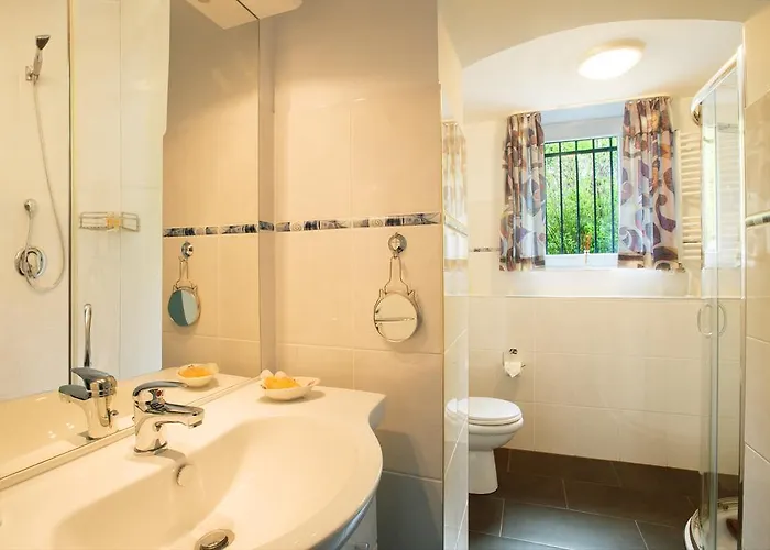 Gasthuis Gaestehaus Reich 3*